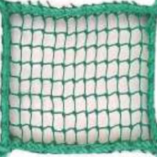 Braided Safety Net